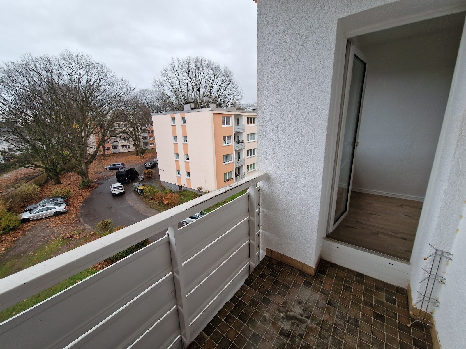 Ostpreußenstraße 1, 45770 Marl