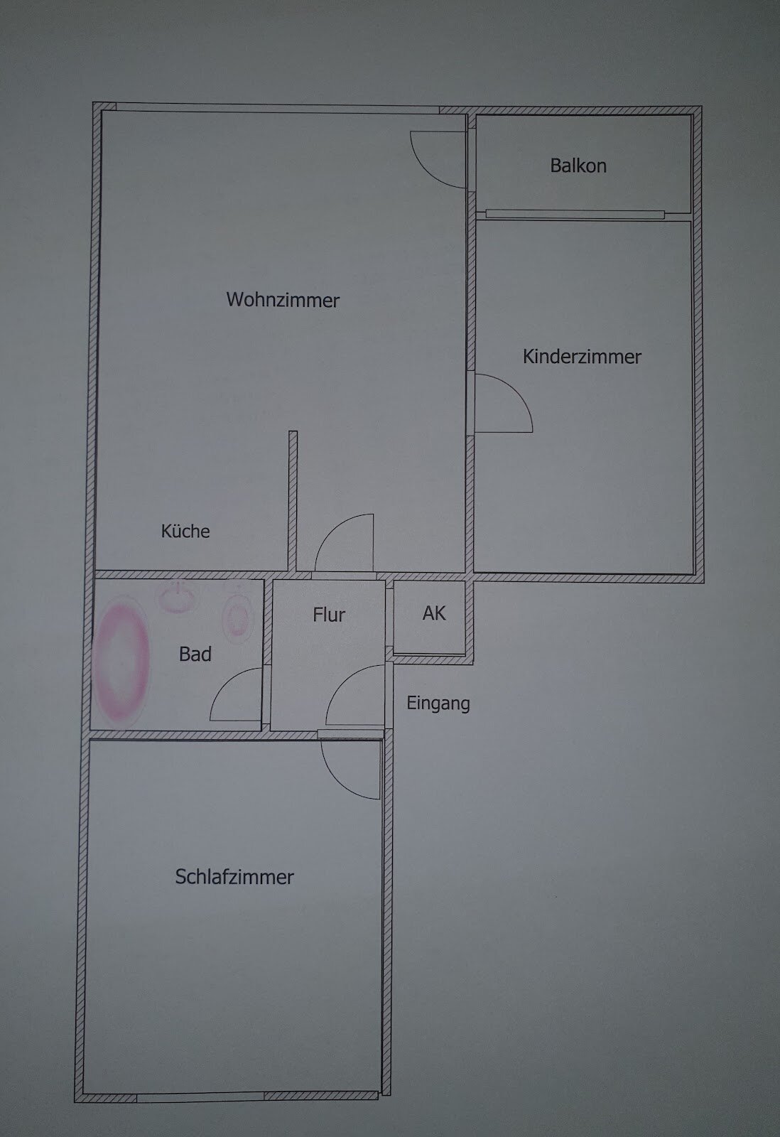 Ostpreußenstraße 10, 45770 Marl