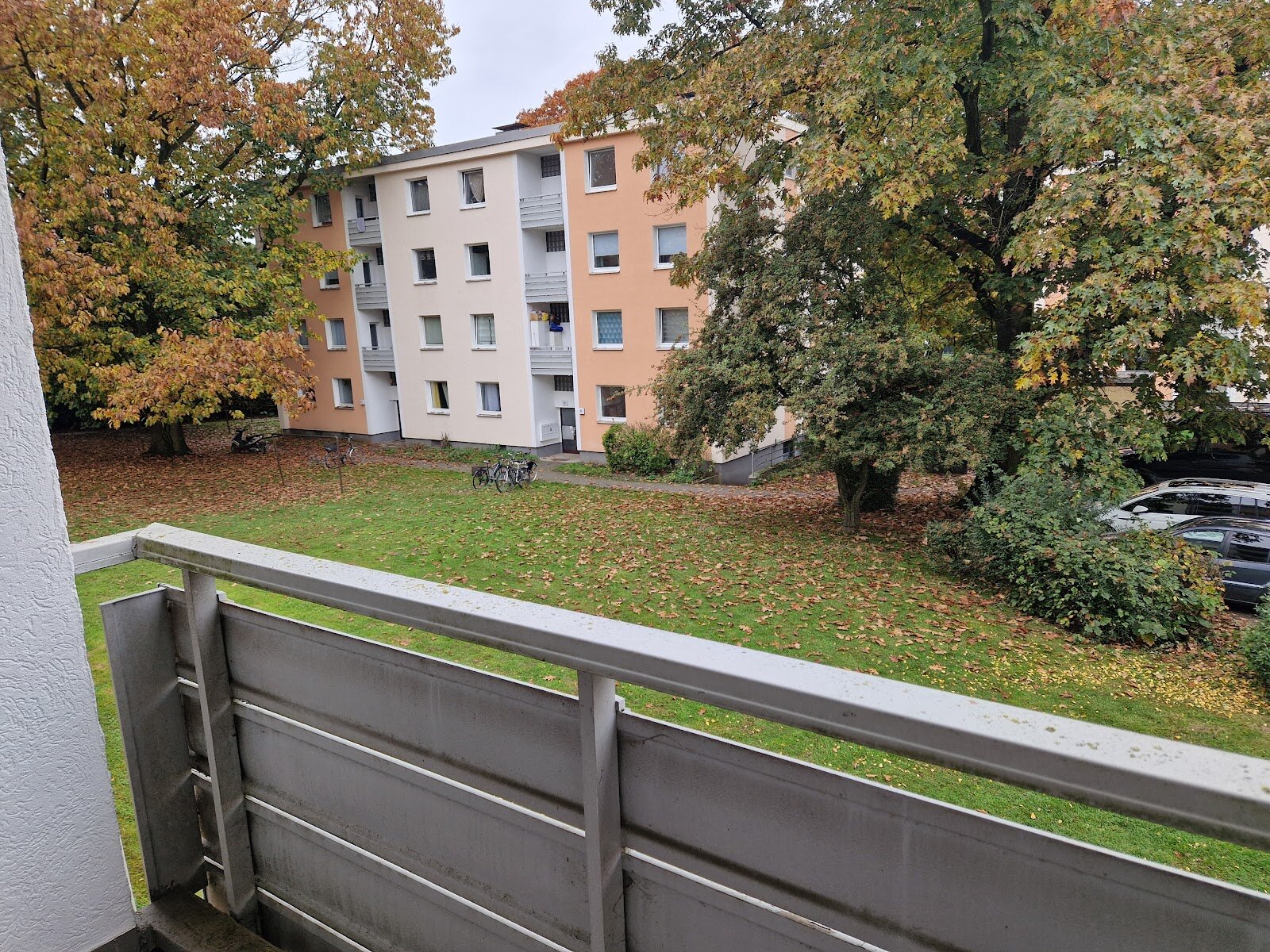 Ostpreußenstraße 14, 45770 Marl