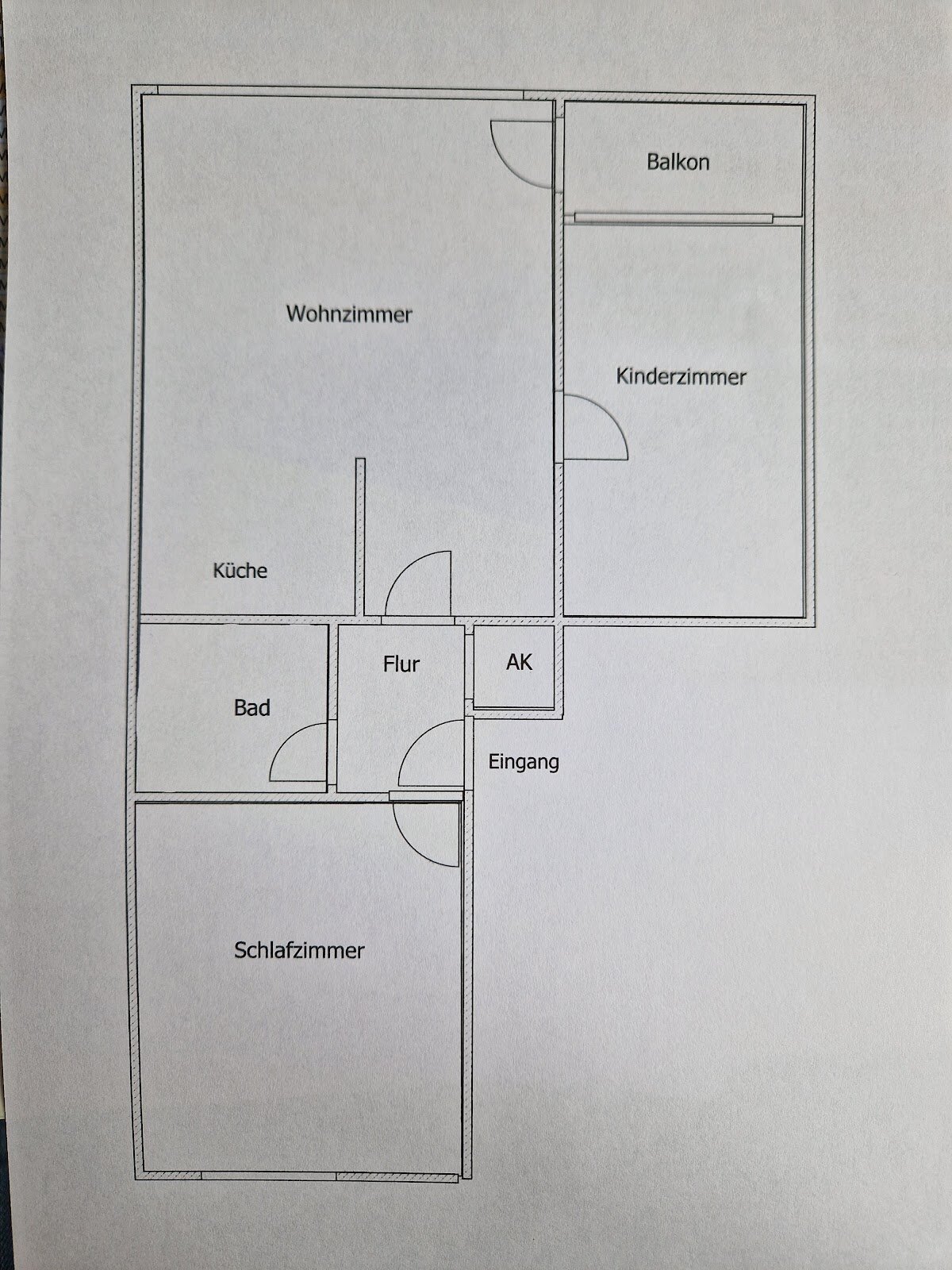 Ostpreußenstraße 14, 45770 Marl