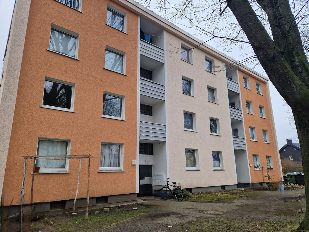 Ostpreußenstraße 16, 45770 Marl