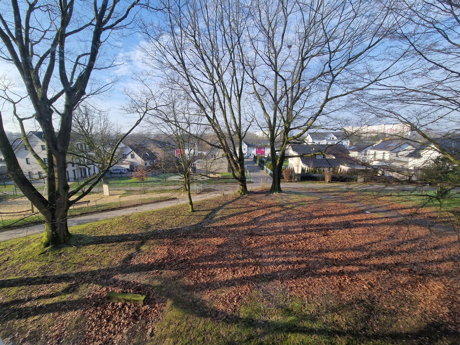 Ostpreußenstraße 20, 45770 Marl