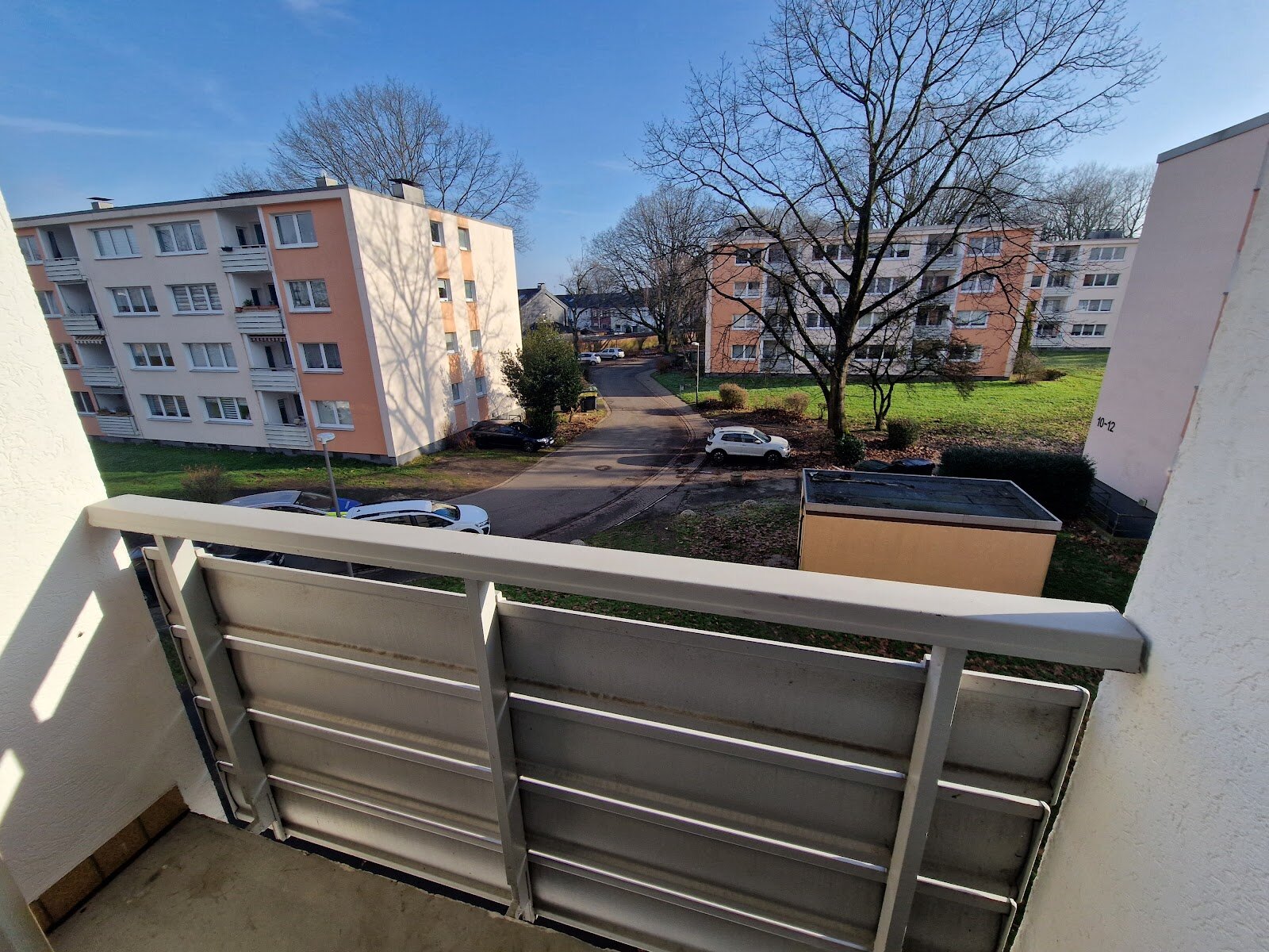 Ostpreußenstraße 20, 45770 Marl