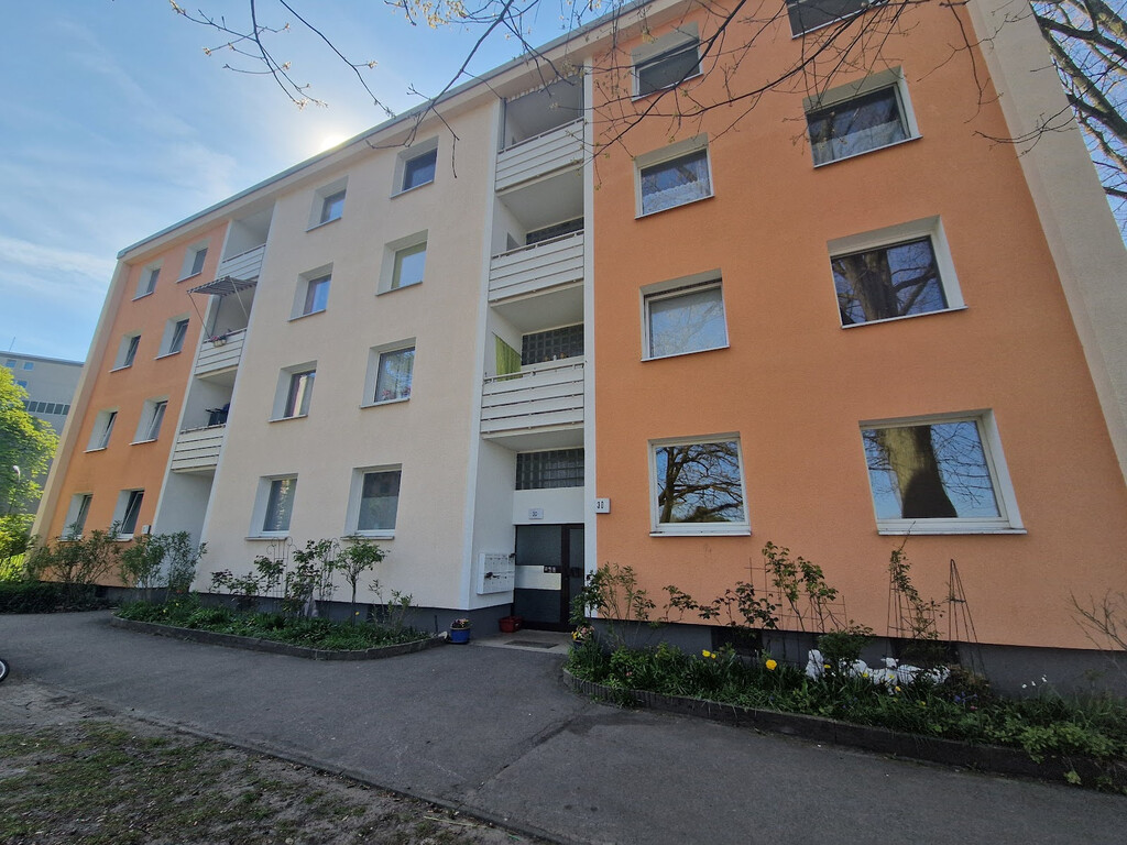 Ostpreußenstraße 30, 45770 Marl