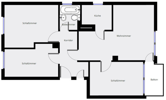 Ostpreußenstraße 32, 45770 Marl