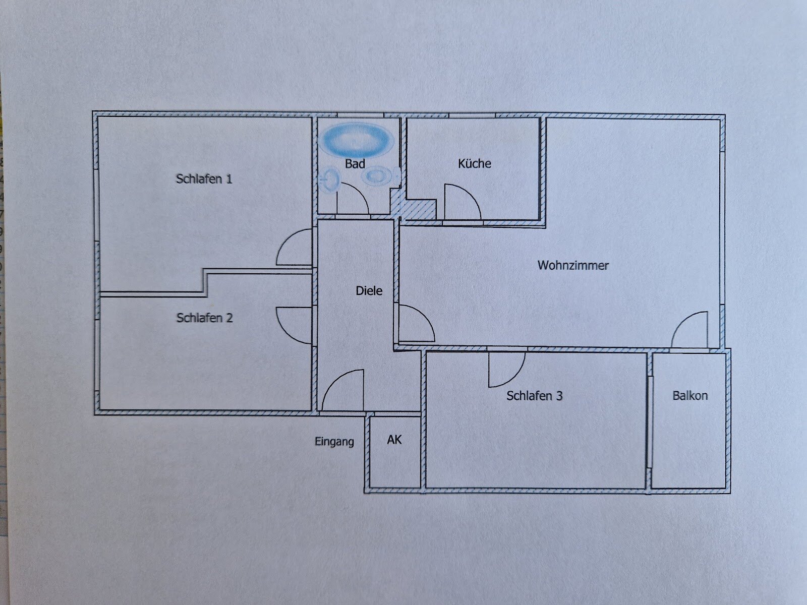 Ostpreußenstraße 36, 45770 Marl