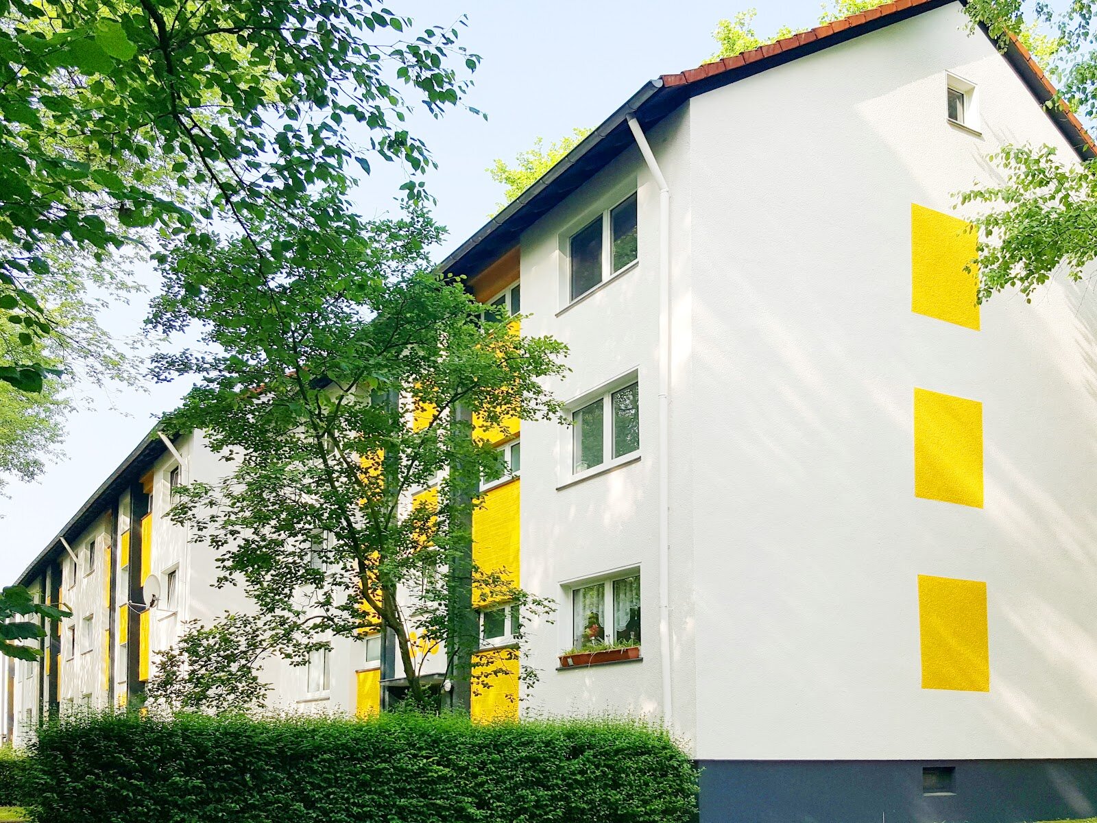 Edmund-Weber-Straße 256, 44651 Herne