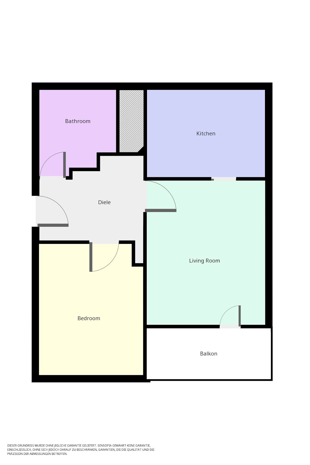 Edmund-Weber-Straße 256, 44651 Herne