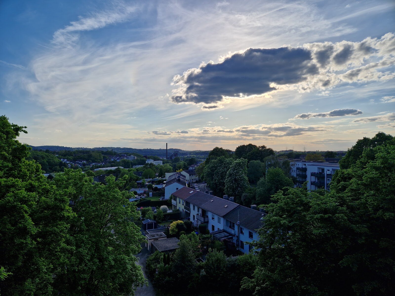 An der Hunsebeck 27, 45527 Hattingen