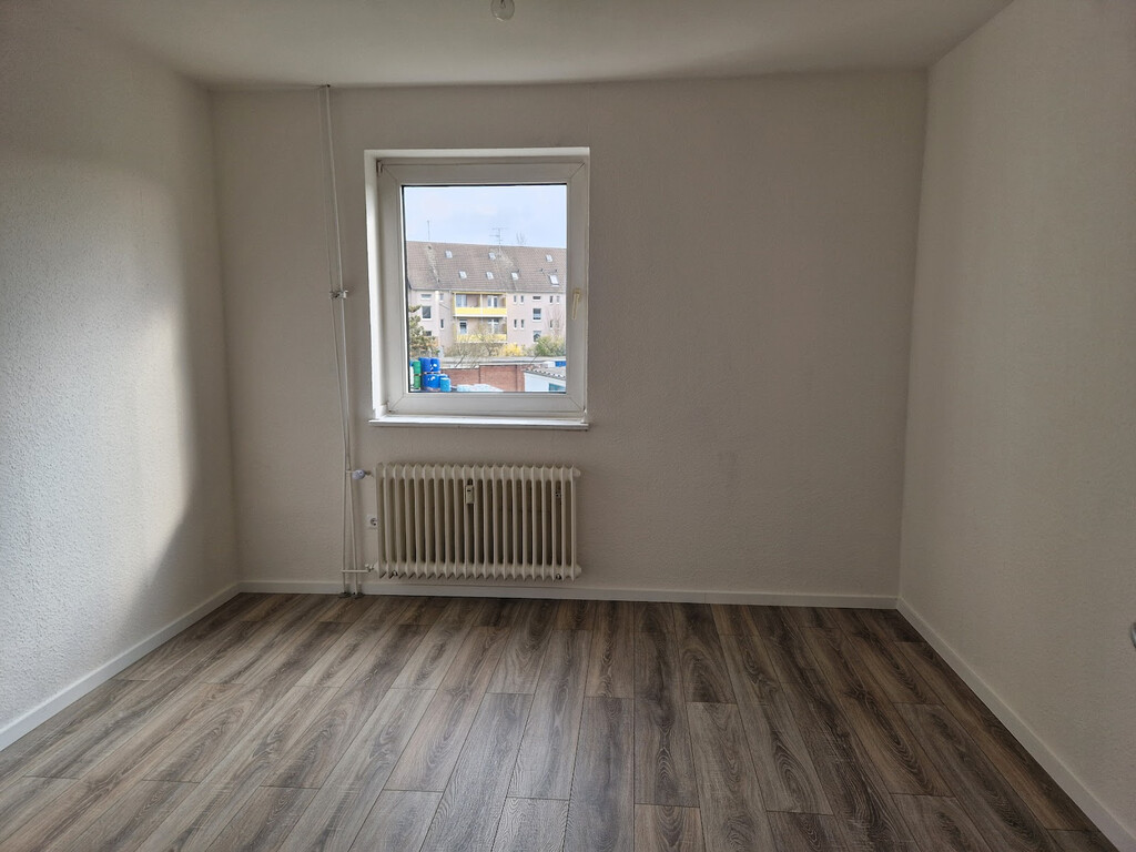 Hasselsstraße 16, 40597 Düsseldorf