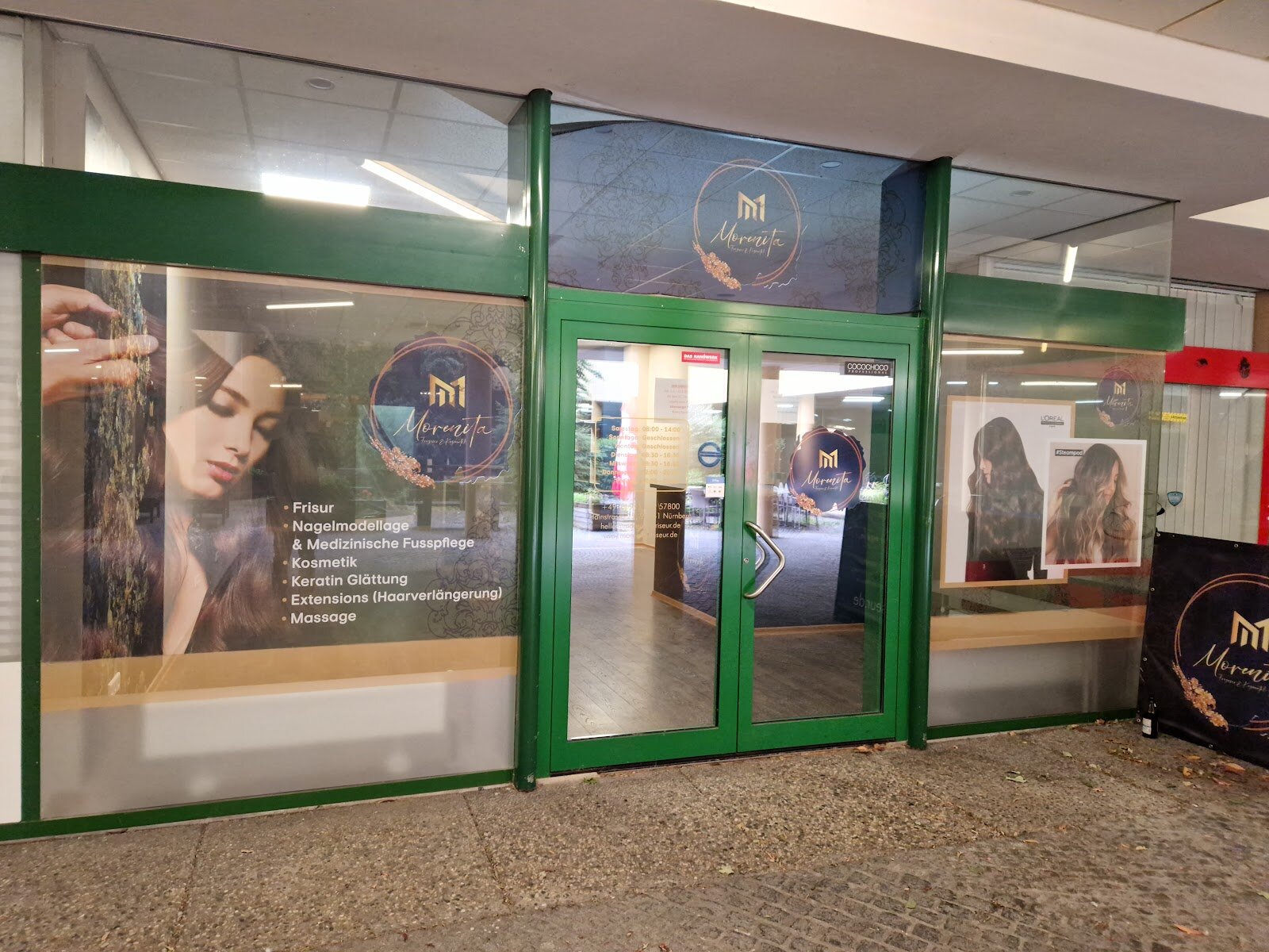 Hainstraße 25, 90461 Nürnberg