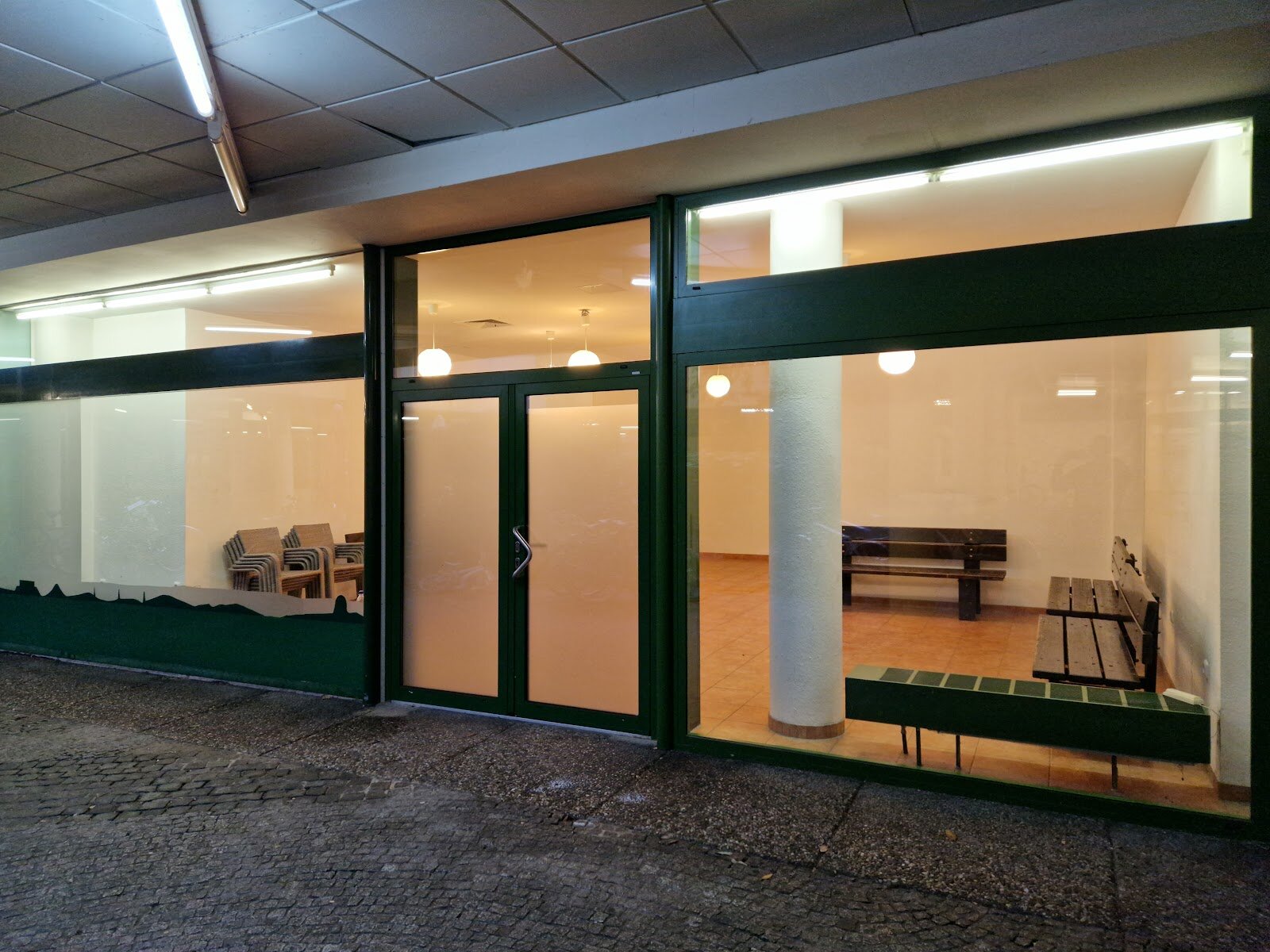 Hainstraße 25, 90461 Nürnberg