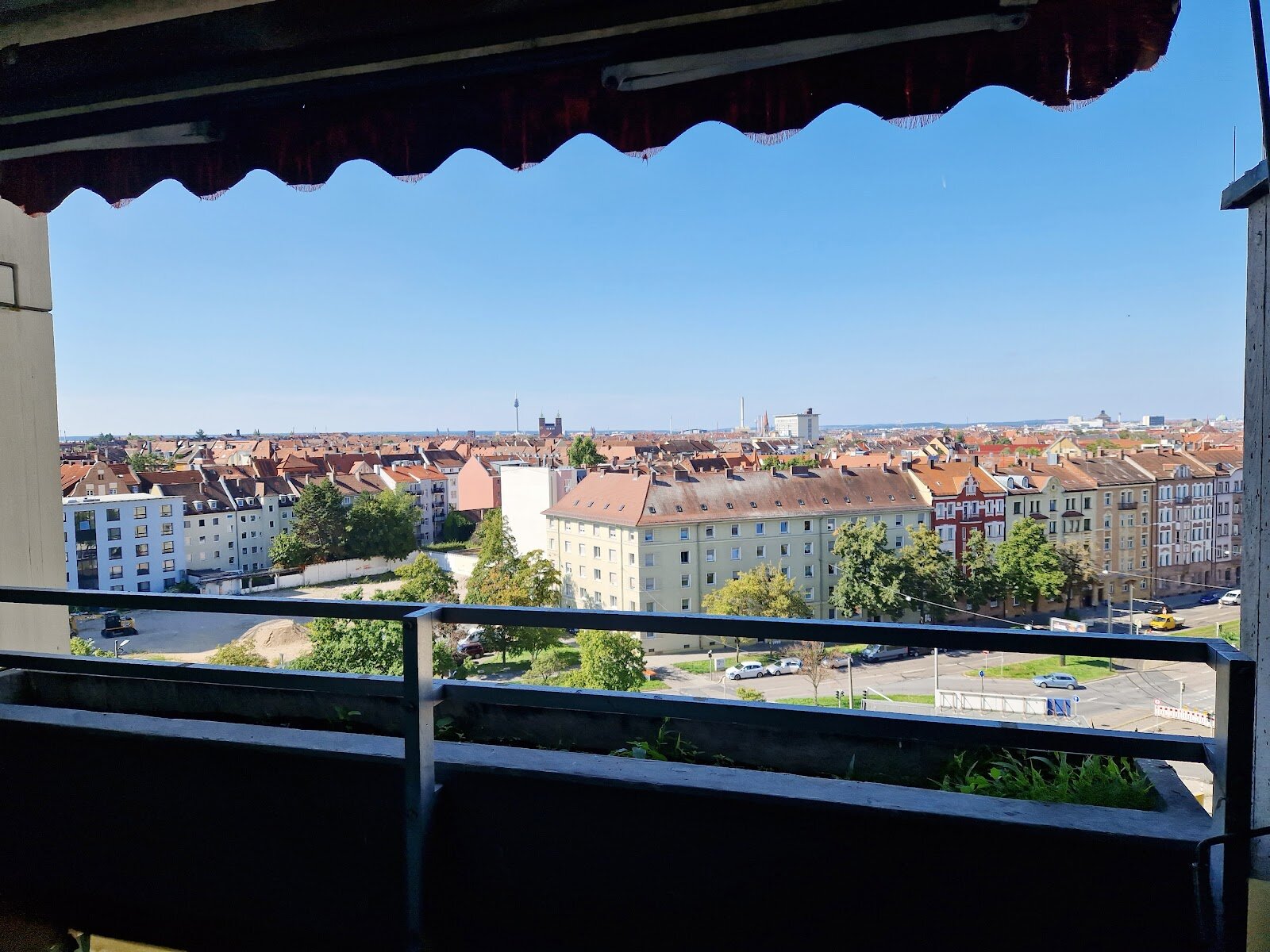 Hainstraße 25, 90461 Nürnberg