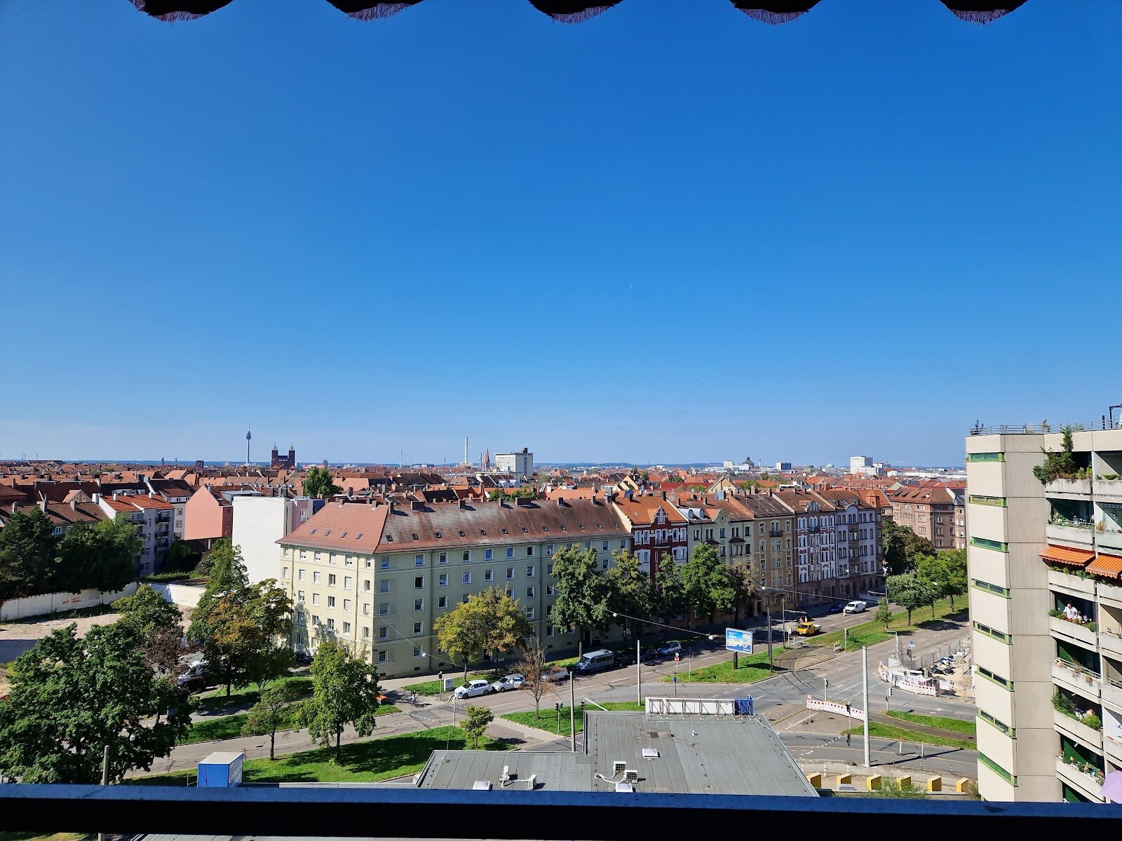 Hainstraße 25, 90461 Nürnberg