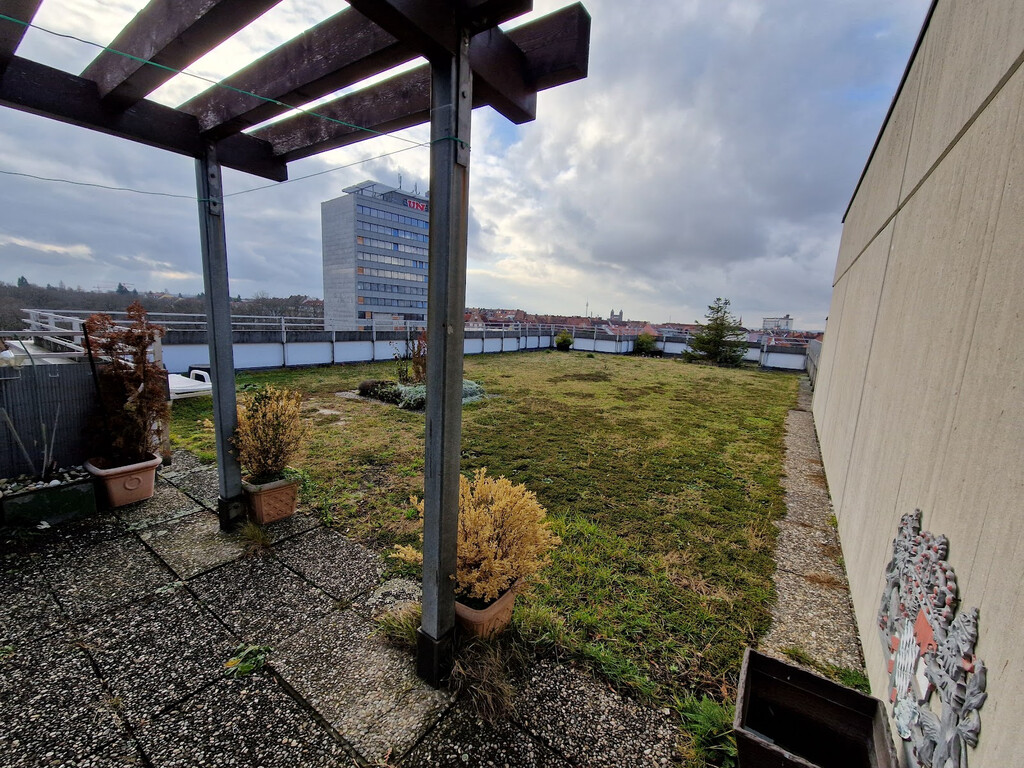 Hainstraße 25, 90461 Nürnberg