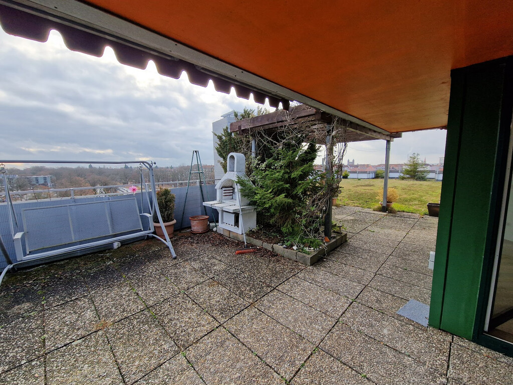 Hainstraße 25, 90461 Nürnberg