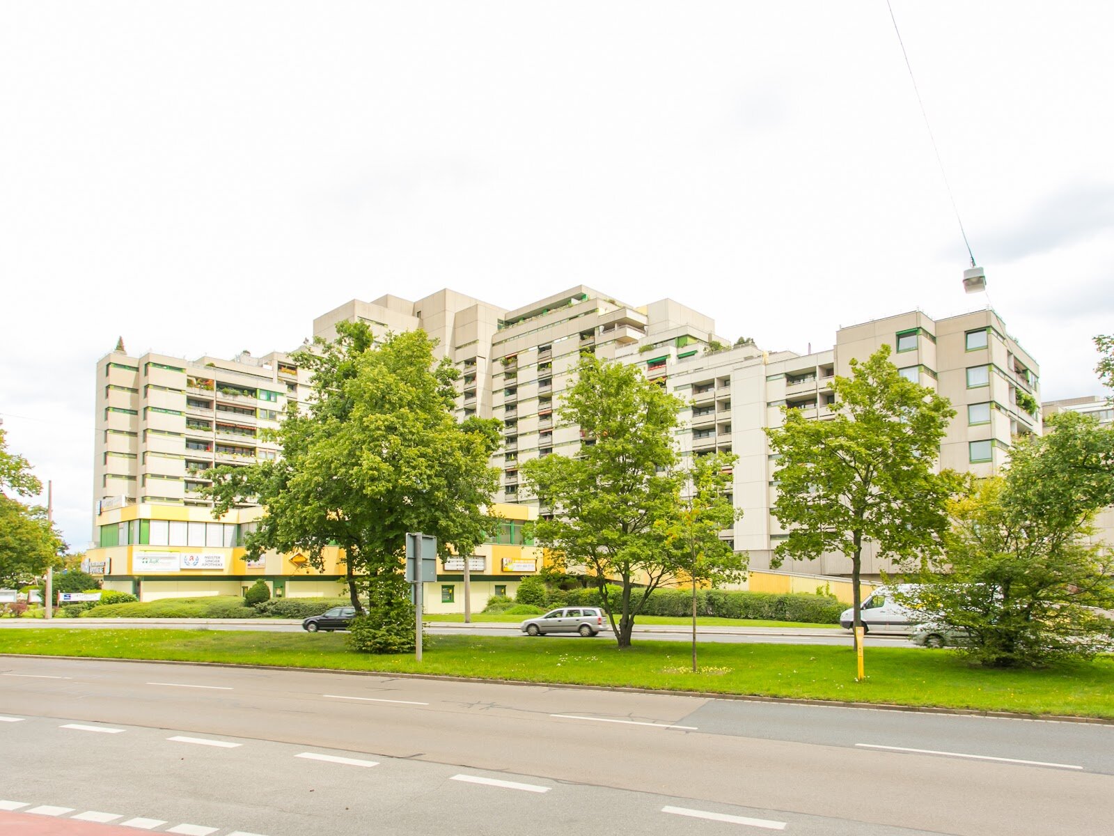 Hainstraße 25, 90461 Nürnberg