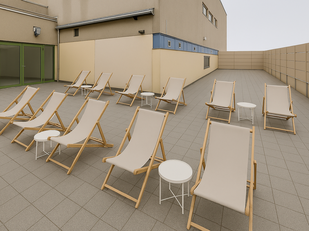 Hainstraße 25, 90461 Nürnberg