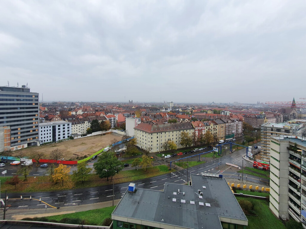 Hainstraße 25, 90461 Nürnberg