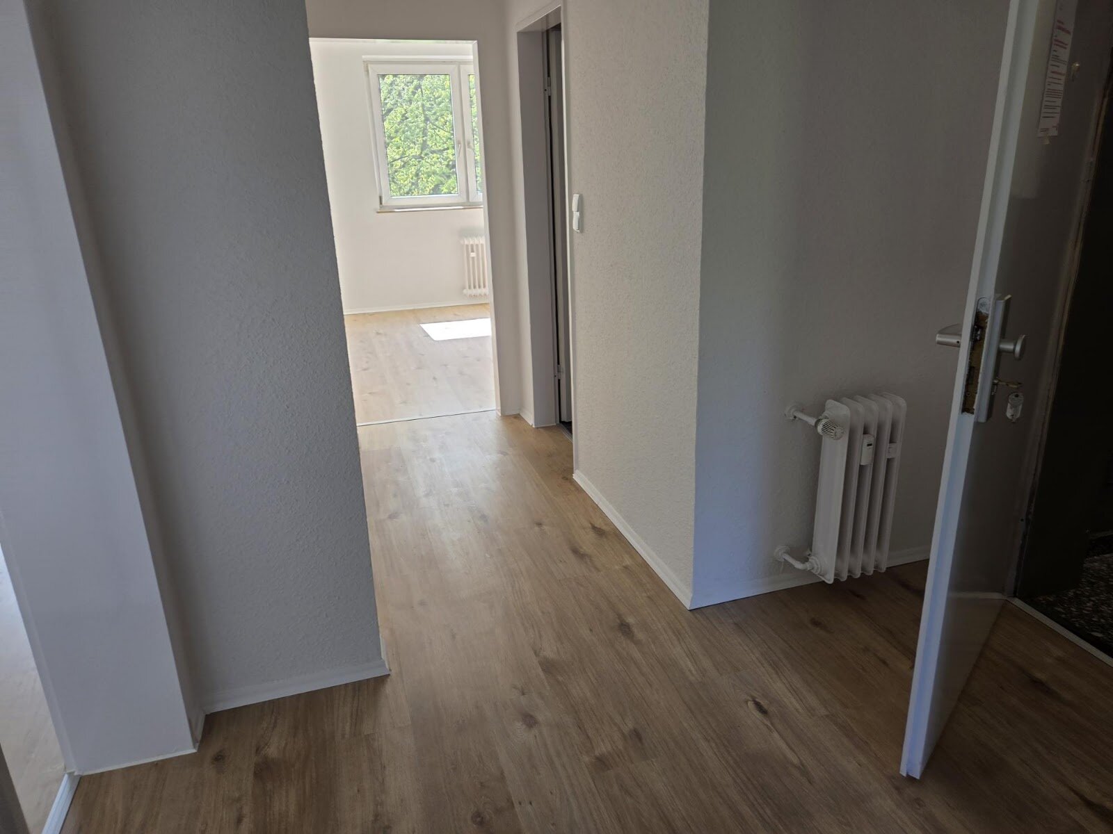 Hasselstraße 119, 42651 Solingen