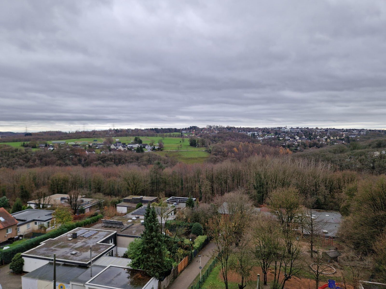 Hasselstraße 121, 42651 Solingen