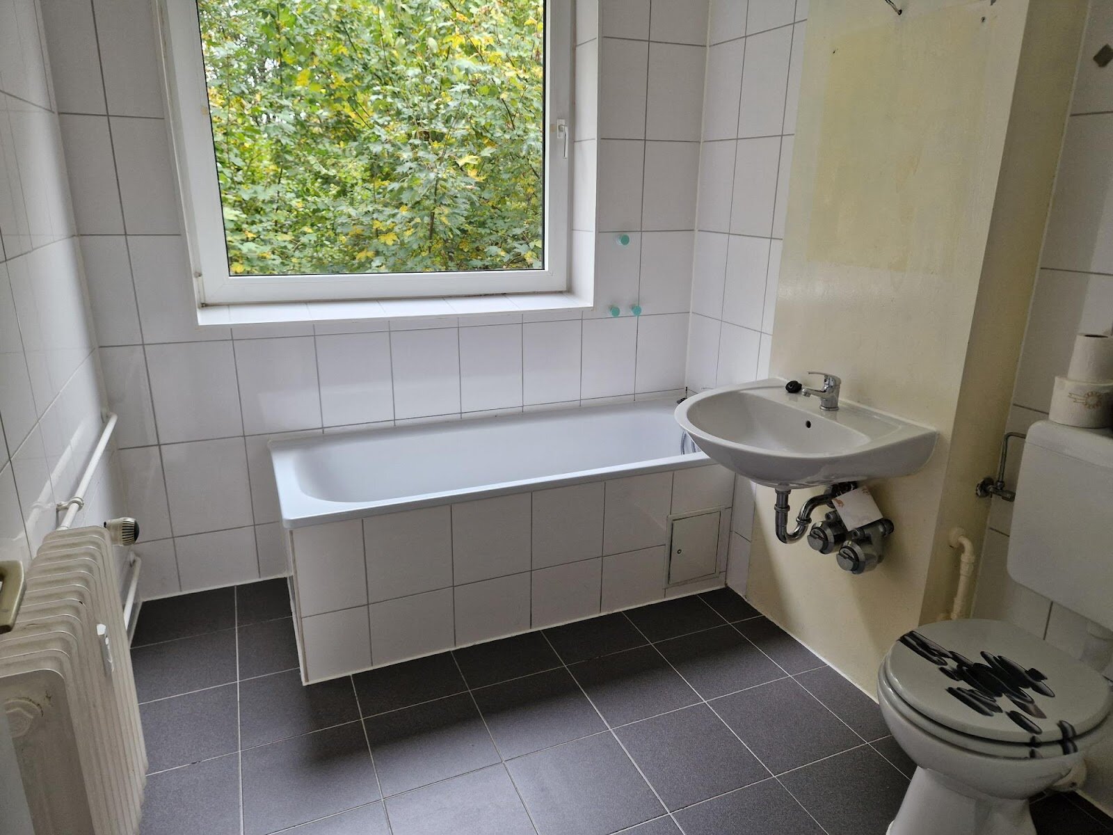 Dietrichstraße 40, 42651 Solingen