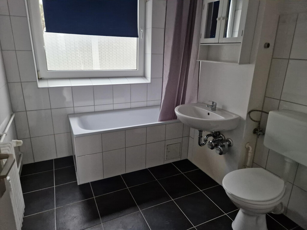 Dietrichstraße 40, 42651 Solingen