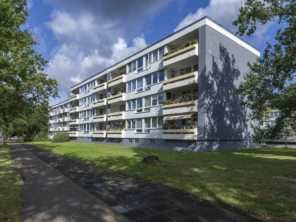 Sandheider Straße 60, 40699 Erkrath