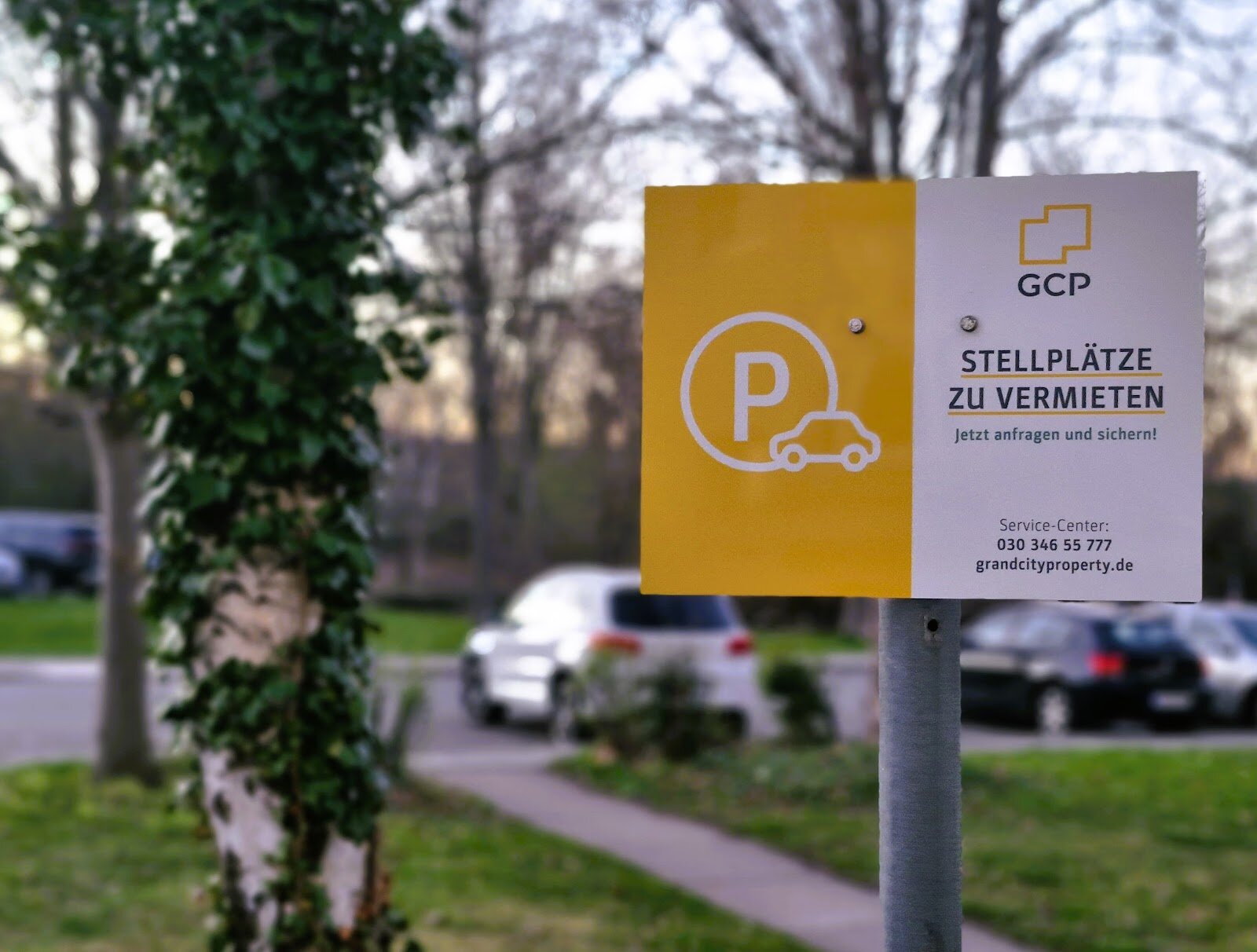 Gernsheimer Straße 1, 51107 Köln