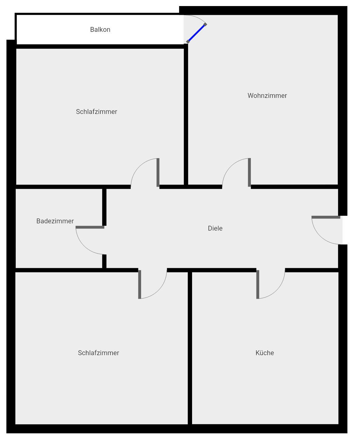 Erbpachtstraße 14, 44287 Dortmund