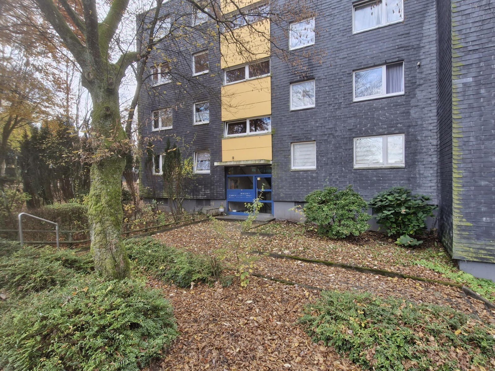 Mohrhennsfeld 23, 42369 Wuppertal