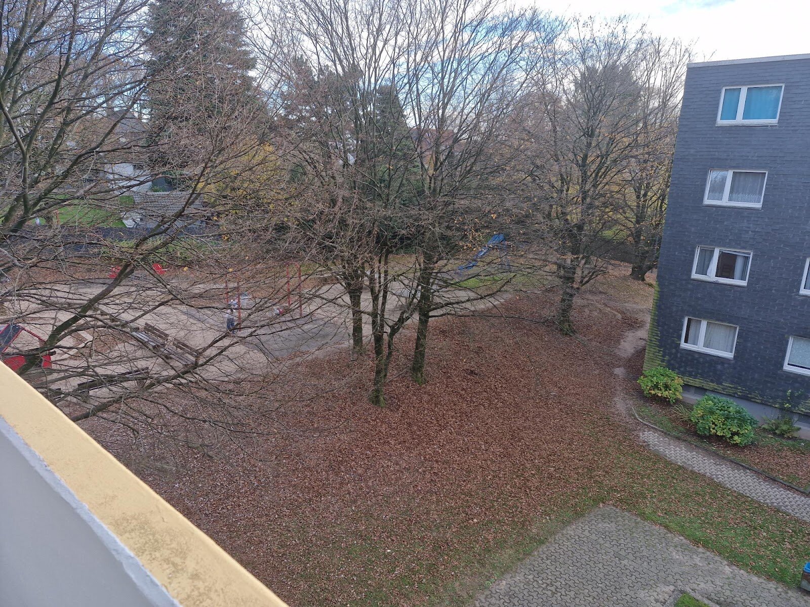 Mohrhennsfeld 25, 42369 Wuppertal