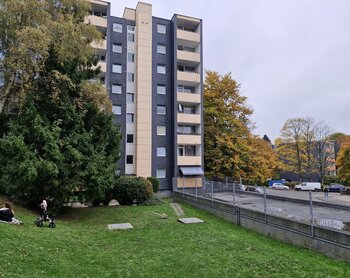 Mohrhennsfeld 30, 42369 Wuppertal