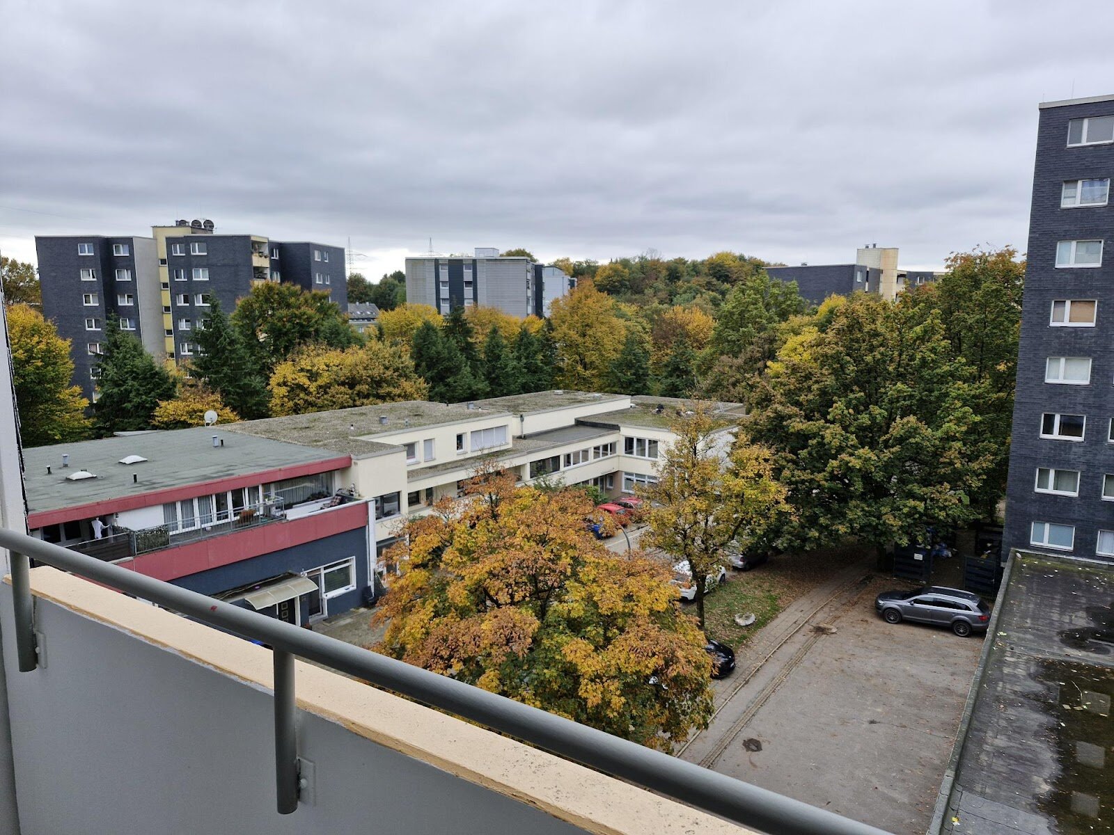 Mohrhennsfeld 30, 42369 Wuppertal