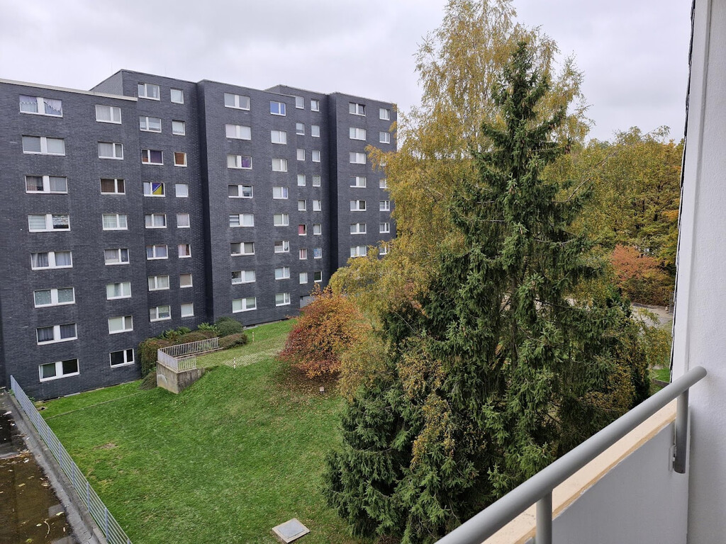 Mohrhennsfeld 30, 42369 Wuppertal