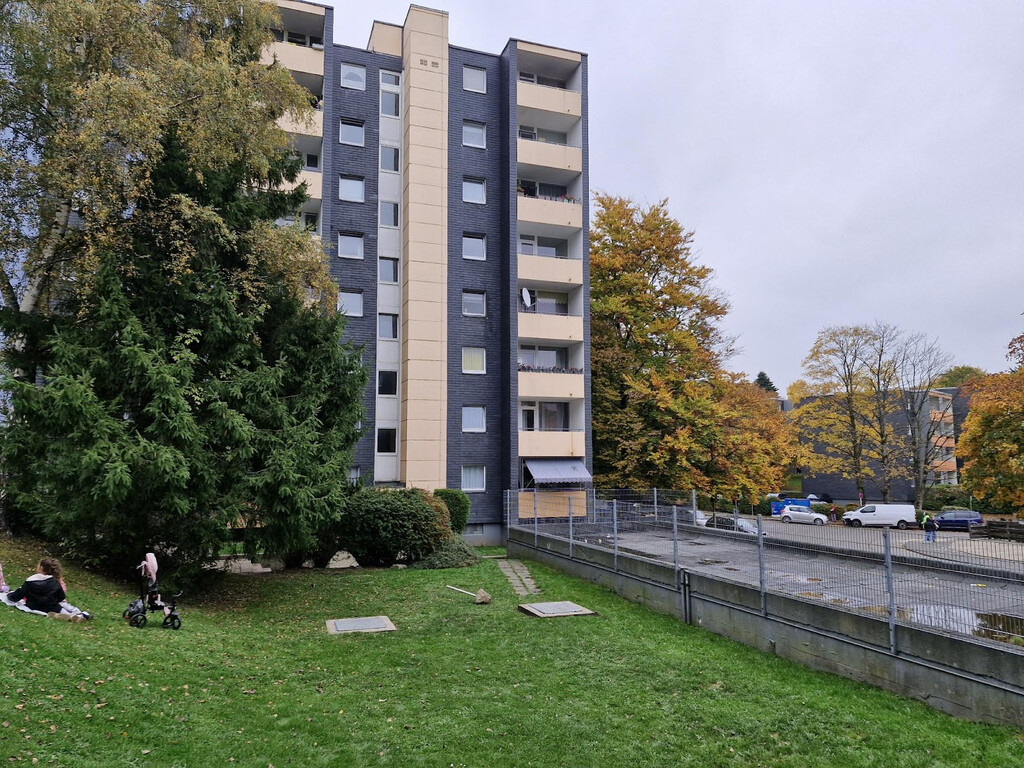 Mohrhennsfeld 42, 42369 Wuppertal