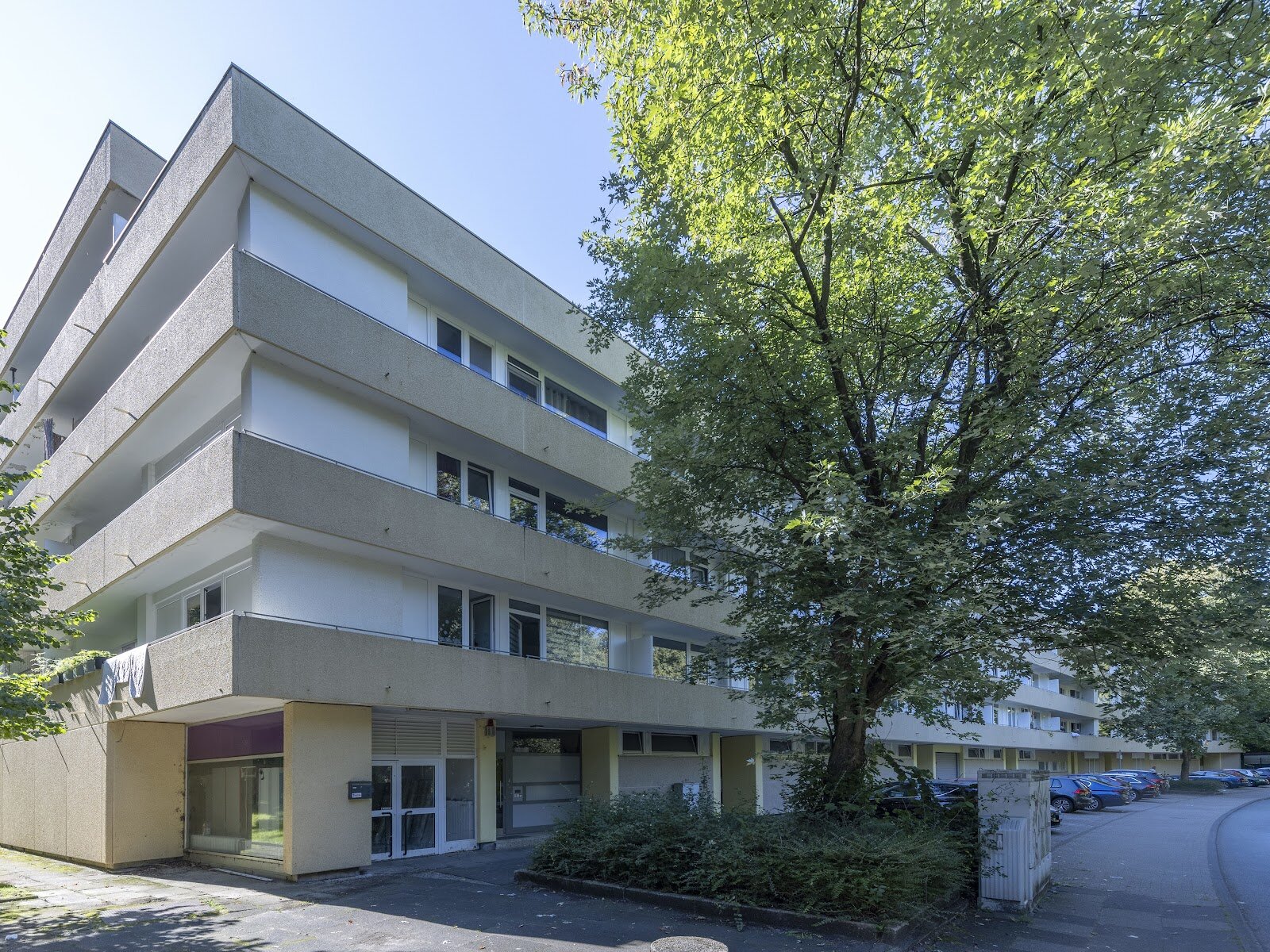 Kruppstraße 211, 42113 Wuppertal