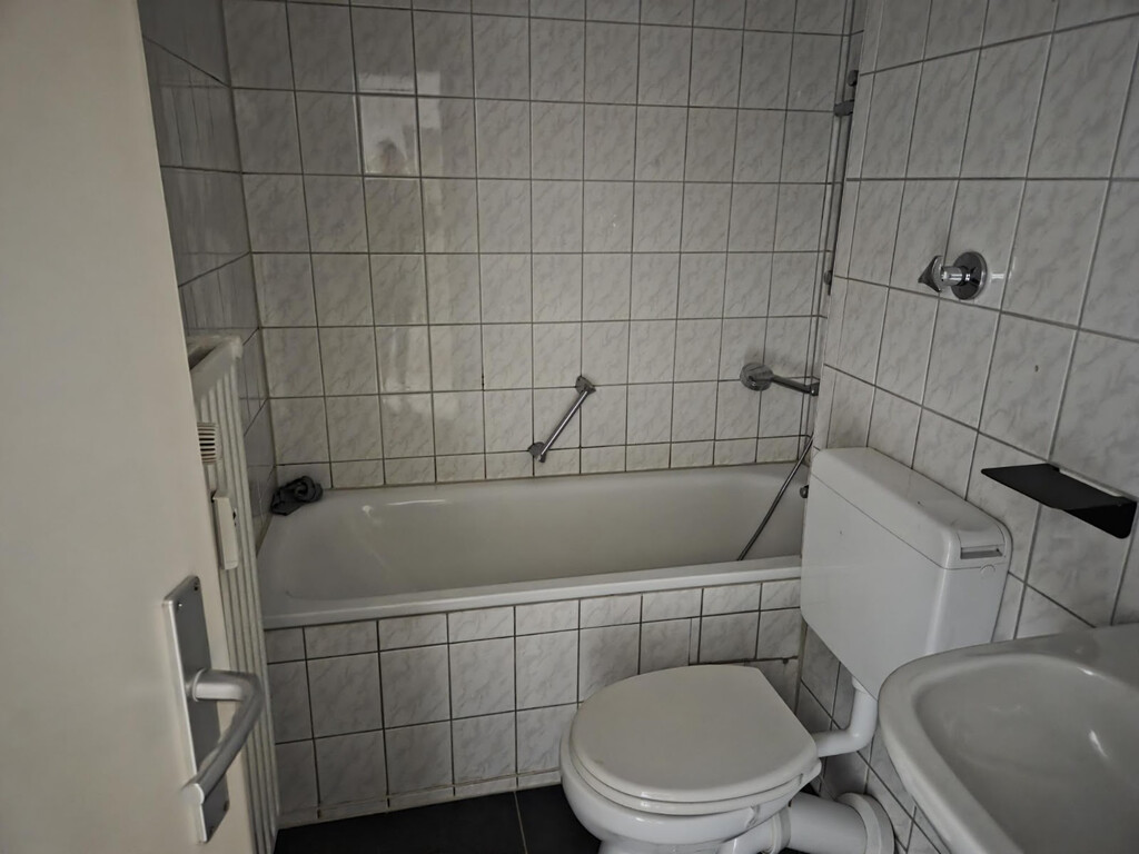 Kruppstraße 205, 42113 Wuppertal