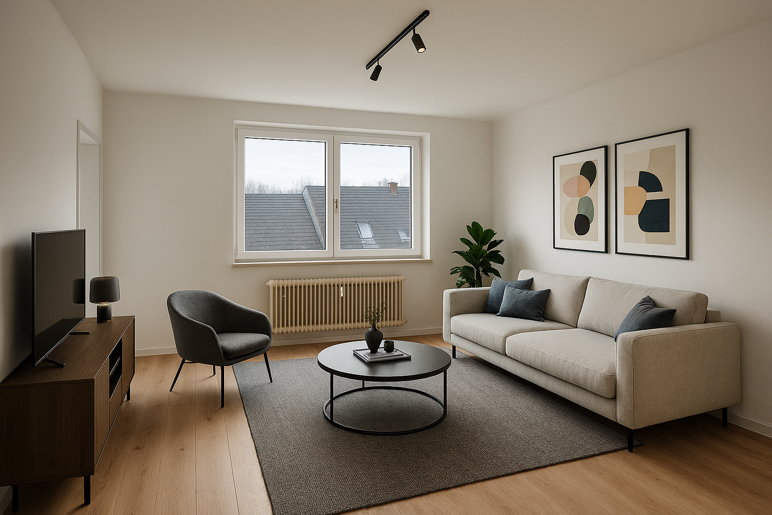 Zur Nordhelle 3, 51702 Bergneustadt