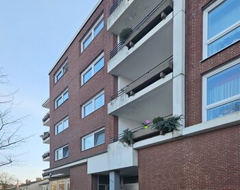 Deichstraße /Prager Straße 134, 27568 Bremerhaven
