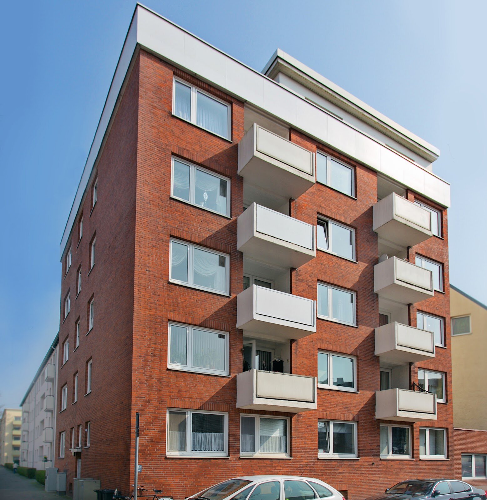 Löningstraße 11, 27568 Bremerhaven