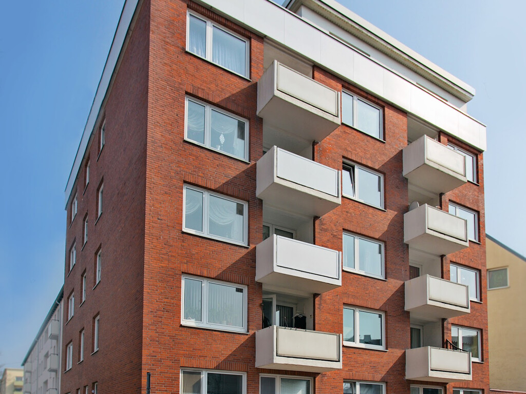 Löningstraße 11, 27568 Bremerhaven