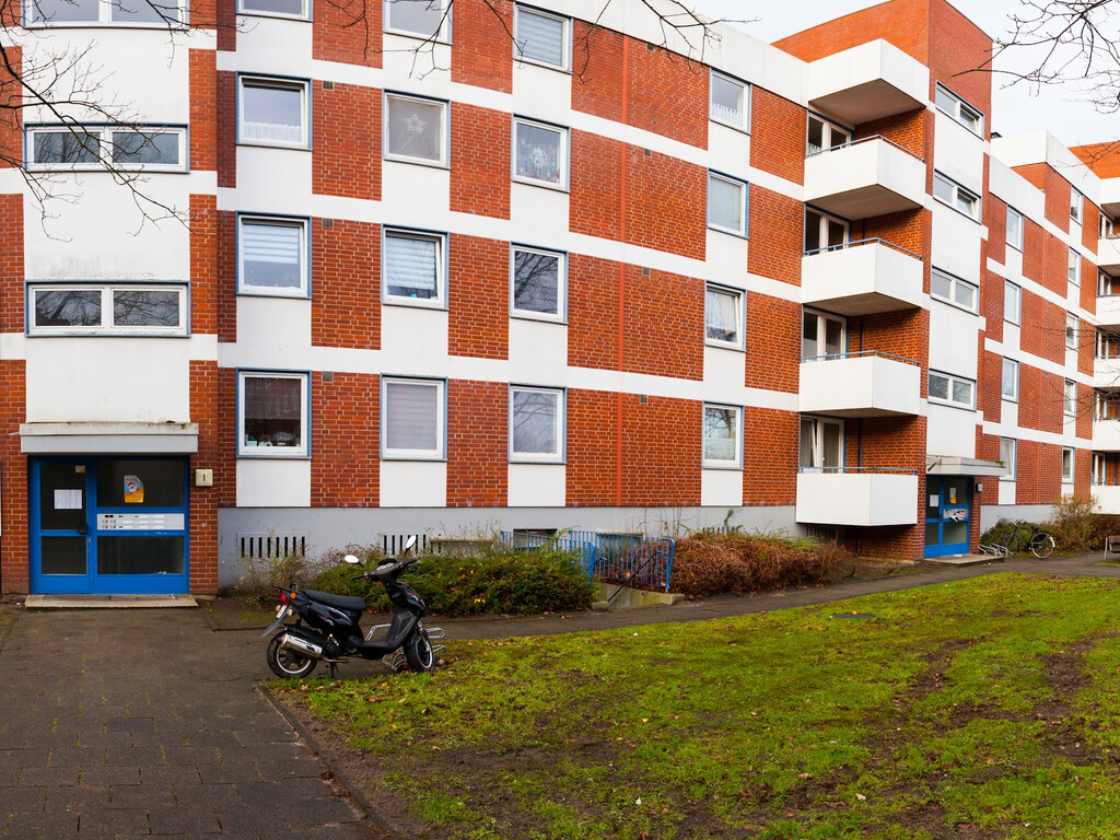 Gaußstraße 1, 27580 Bremerhaven