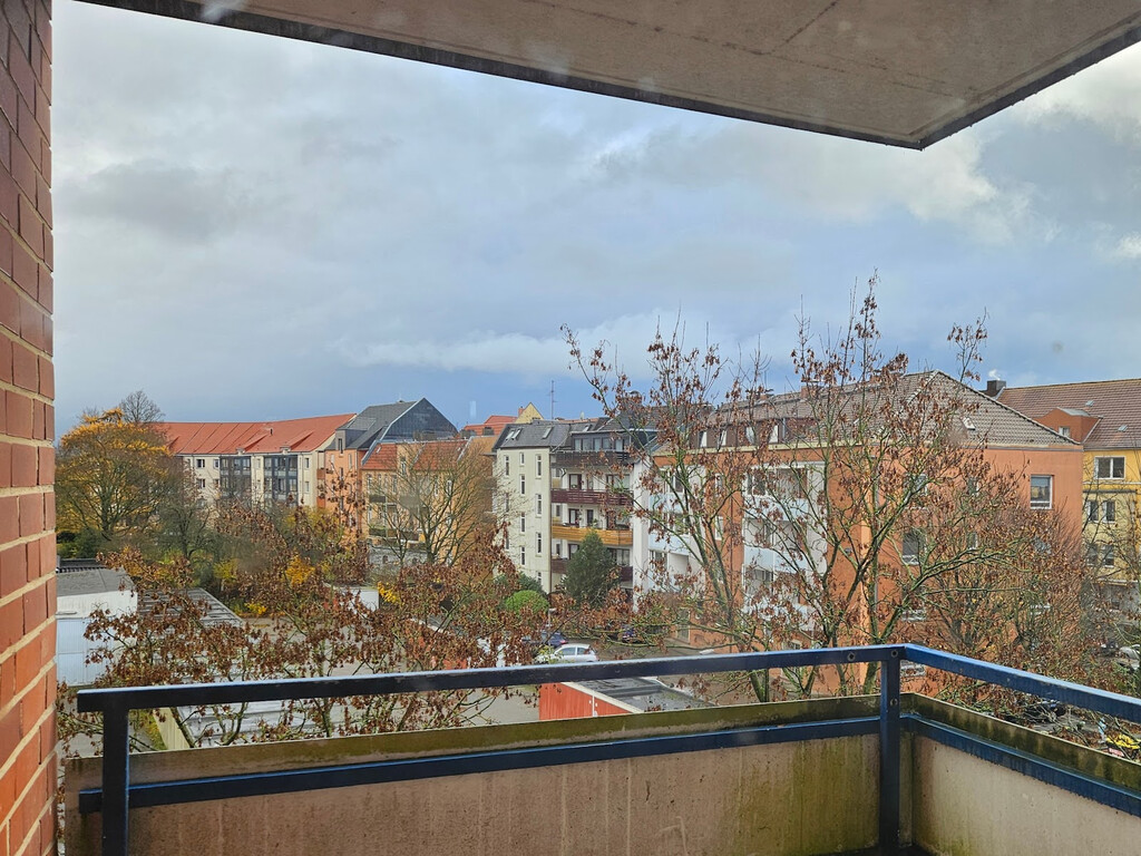 Gaußstraße 1, 27580 Bremerhaven