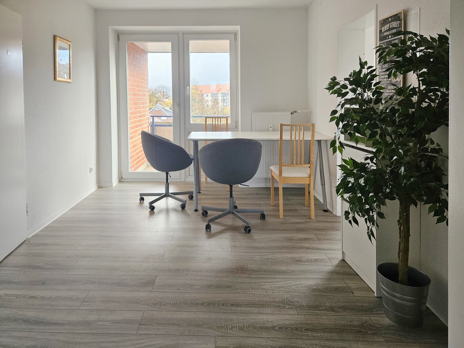 Gaußstraße 1, 27580 Bremerhaven