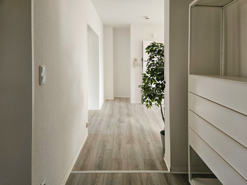 Gaußstraße 1, 27580 Bremerhaven