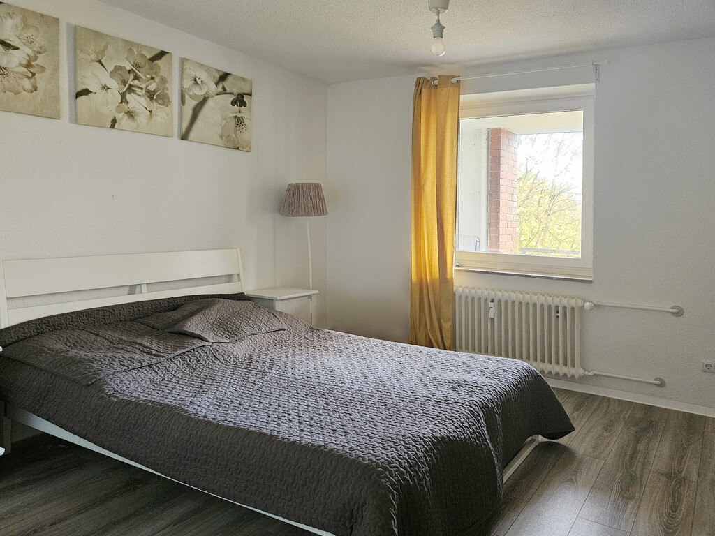 Gaußstraße 1, 27580 Bremerhaven