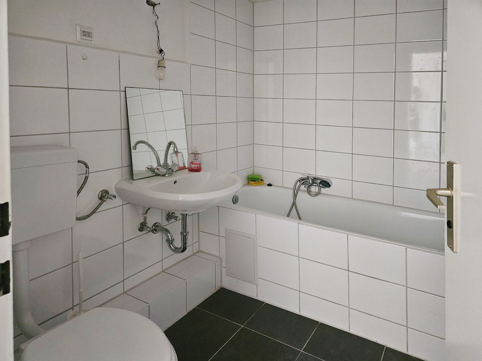 Gaußstraße 1, 27580 Bremerhaven