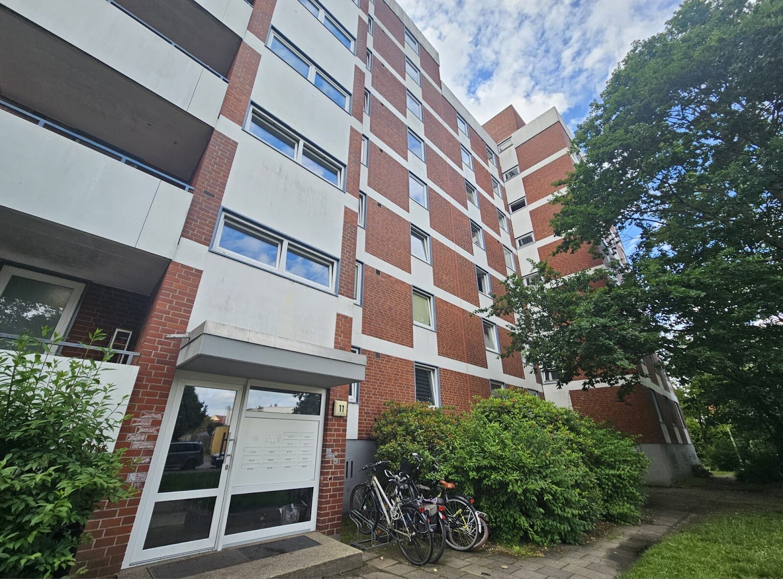 Gaußstraße 11, 27580 Bremerhaven