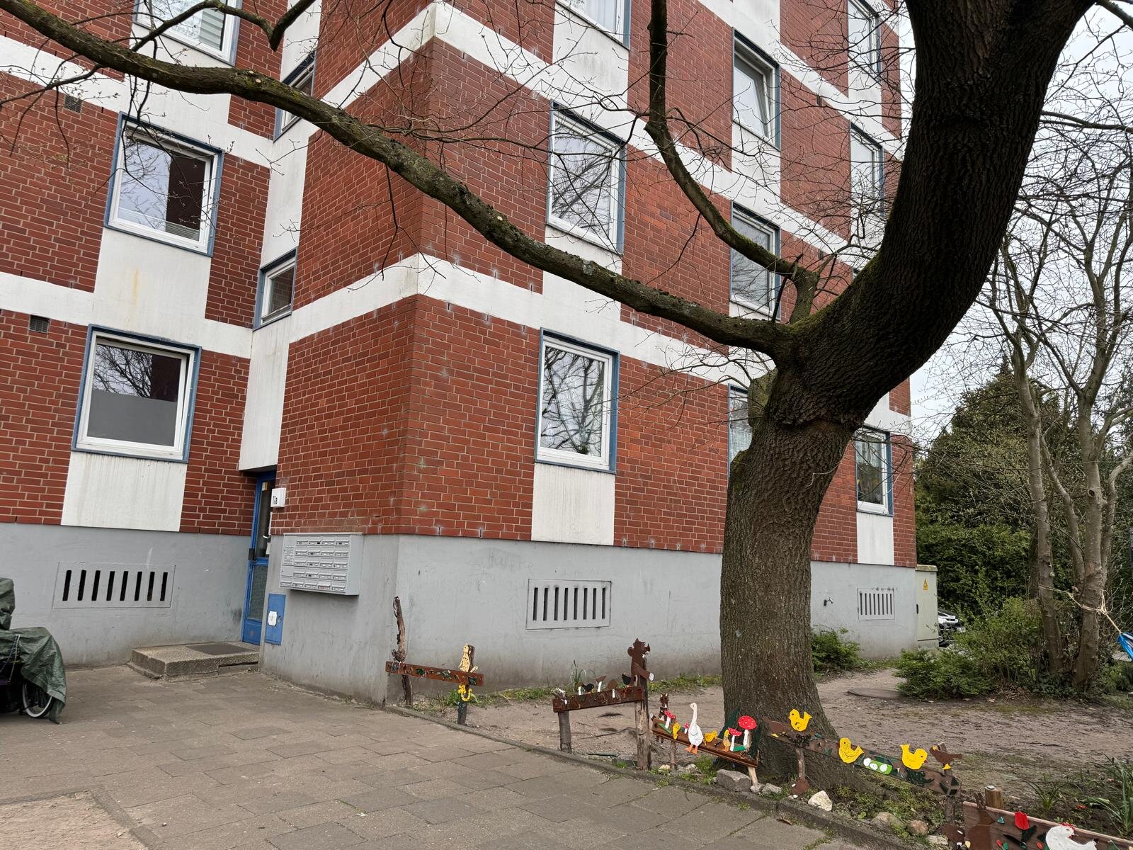 Gaußstraße 11a, 27580 Bremerhaven